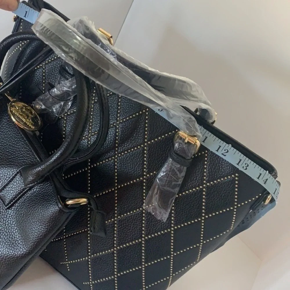 BELLA ROSE, HAND BAGS, PURSE - Picture 13 of 16
